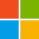 Microsoft Logo